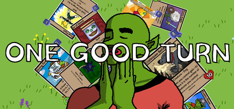 One Good Turn