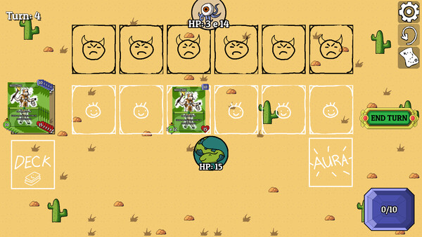 One Good Turn screenshot 3