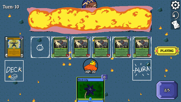 One Good Turn screenshot 4