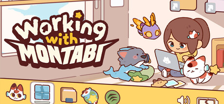 Working with Montabi Playtest 표지