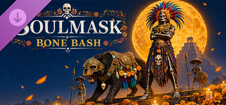 Soulmask - Bone Bash