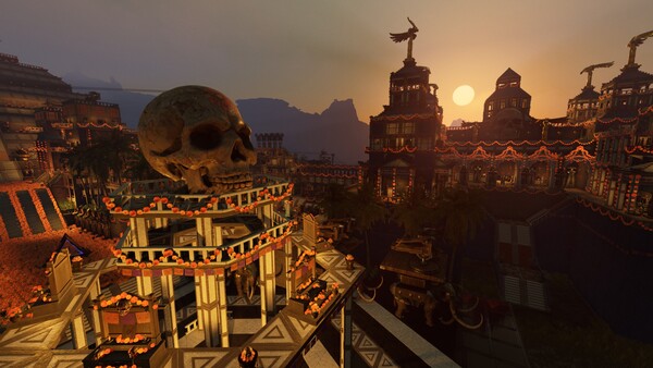Soulmask - Bone Bash screenshot 3