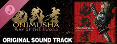 Onimusha: Way of the Sword Original Sound Track