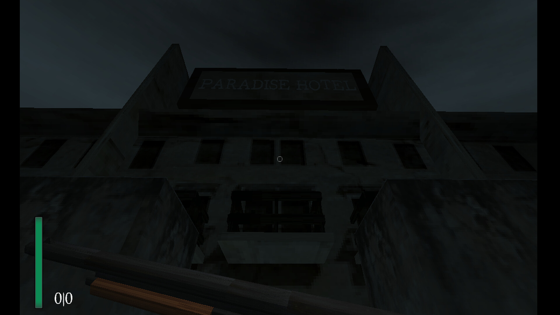 Flawdread screenshot #3