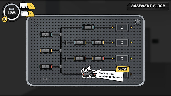 Two & Two: Agents screenshot 3