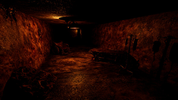 A Bad Dream: Trypophobia screenshot 2