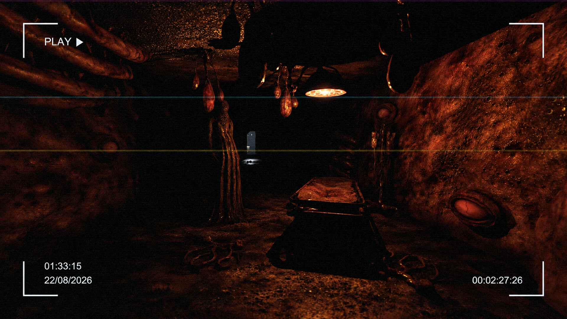 A Bad Dream: Trypophobia screenshot 5