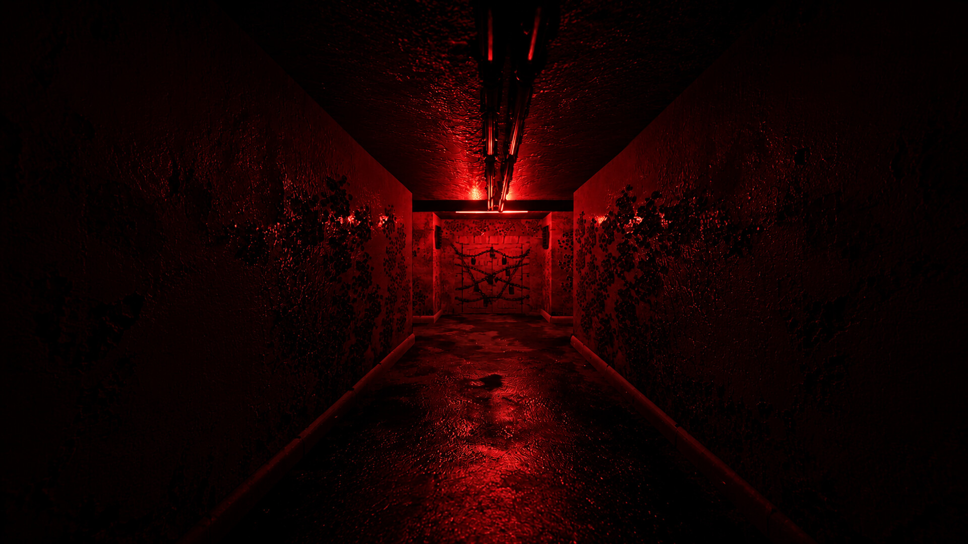 A Bad Dream: Trypophobia screenshot 1