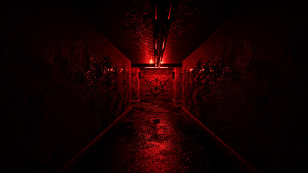 A Bad Dream: Trypophobia 스크린샷 1