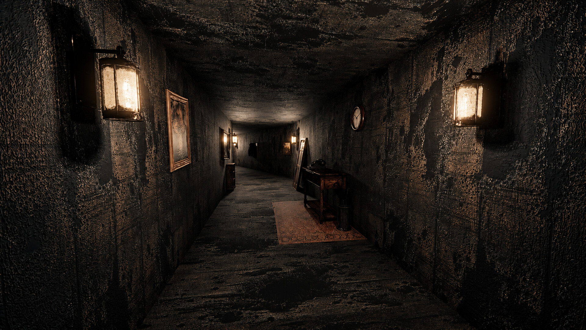 A Bad Dream: Trypophobia screenshot 4