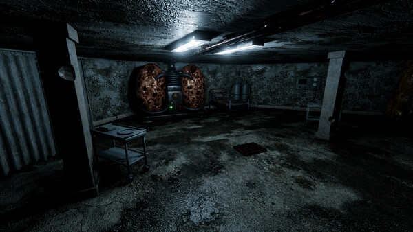 A Bad Dream: Trypophobia screenshot 3
