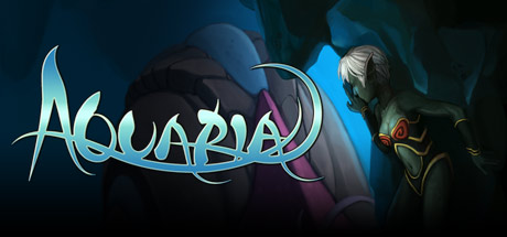 Aquaria Trailer cover art