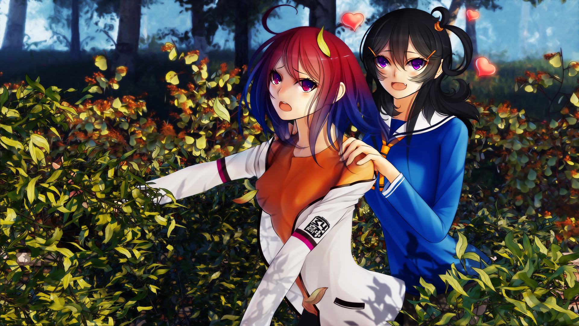 Bai Qu: Hundreds of Melodies