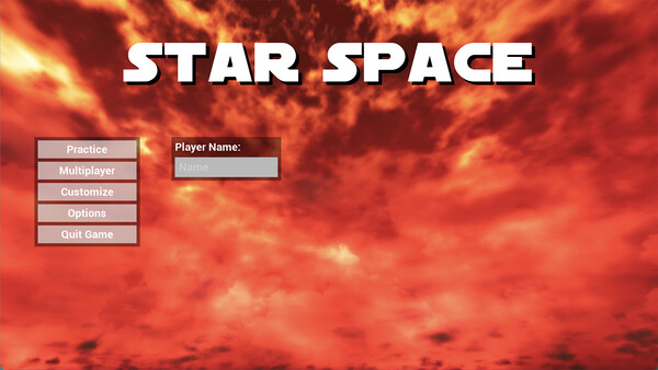 Star Space 스크린샷 1