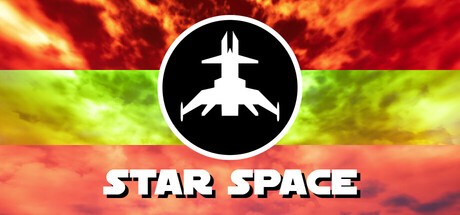Star Space 표지
