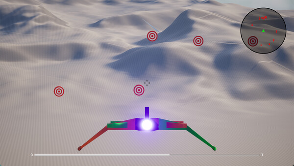 Star Space screenshot 1