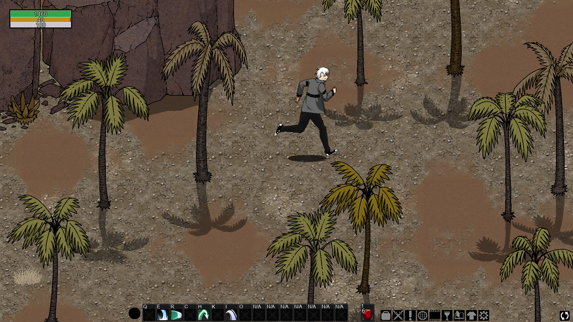 Endess Elo screenshot #8