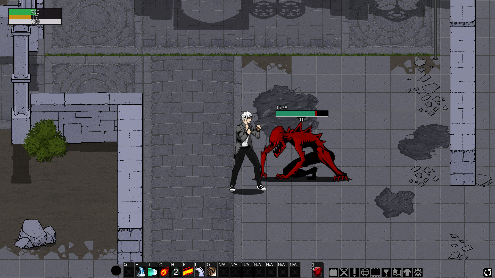Endess Elo screenshot #7