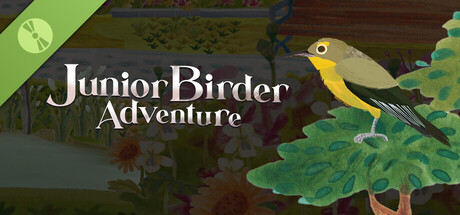 Junior Birder Adventure Demo header