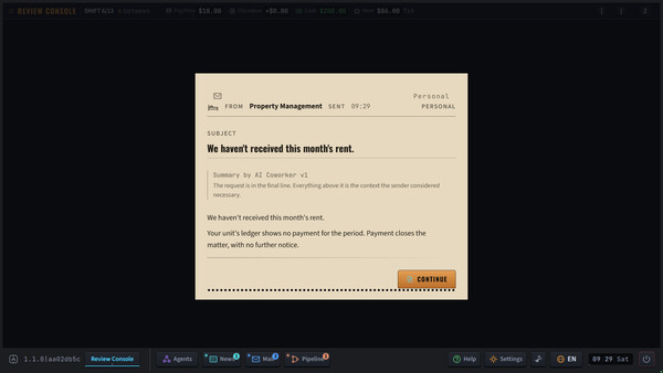 Agents! Please? screenshot 3