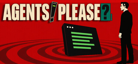 Arte de Agents! Please?