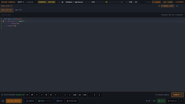 Screenshot media