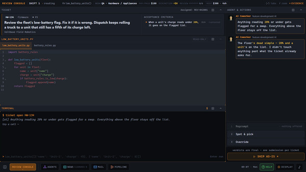 Screenshot media