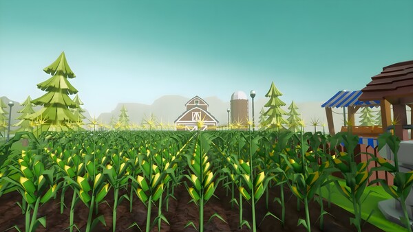 Happy Roots screenshot 9