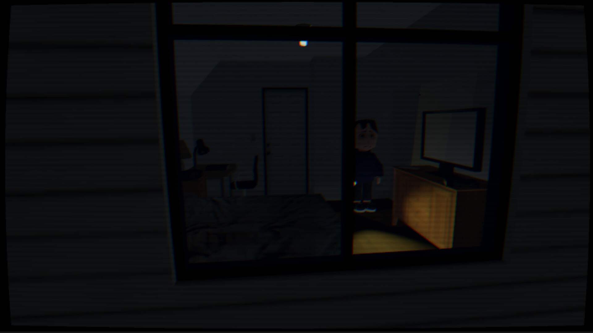 Broken Lights screenshot #4