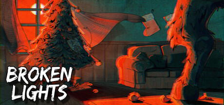 Broken Lights