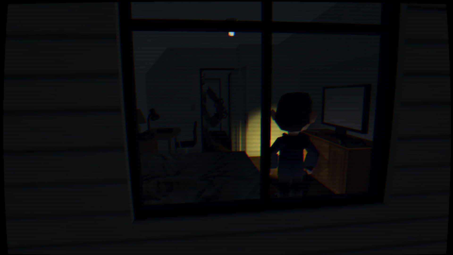 Broken Lights screenshot #5