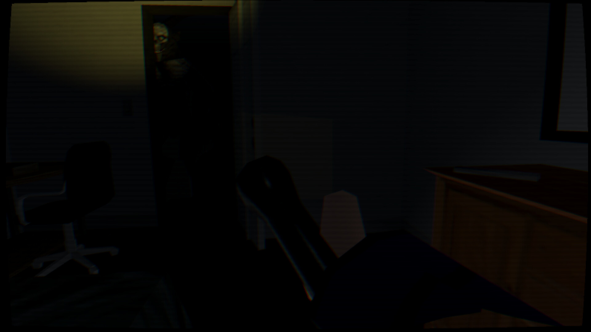 Broken Lights screenshot #6