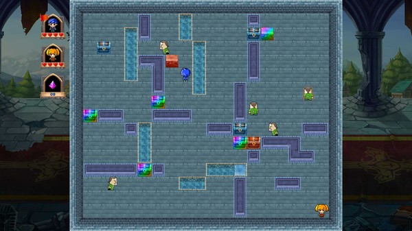 Power of Love - Chapter 1 Solution screenshot 2
