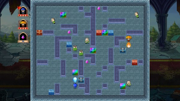 Power of Love - Chapter 1 Solution screenshot 1