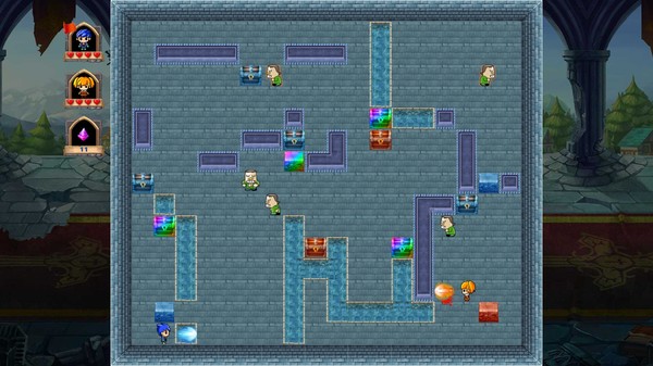 Power of Love - Chapter 1 Solution screenshot 4