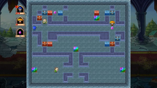Power of Love - Chapter 1 Solution screenshot 3