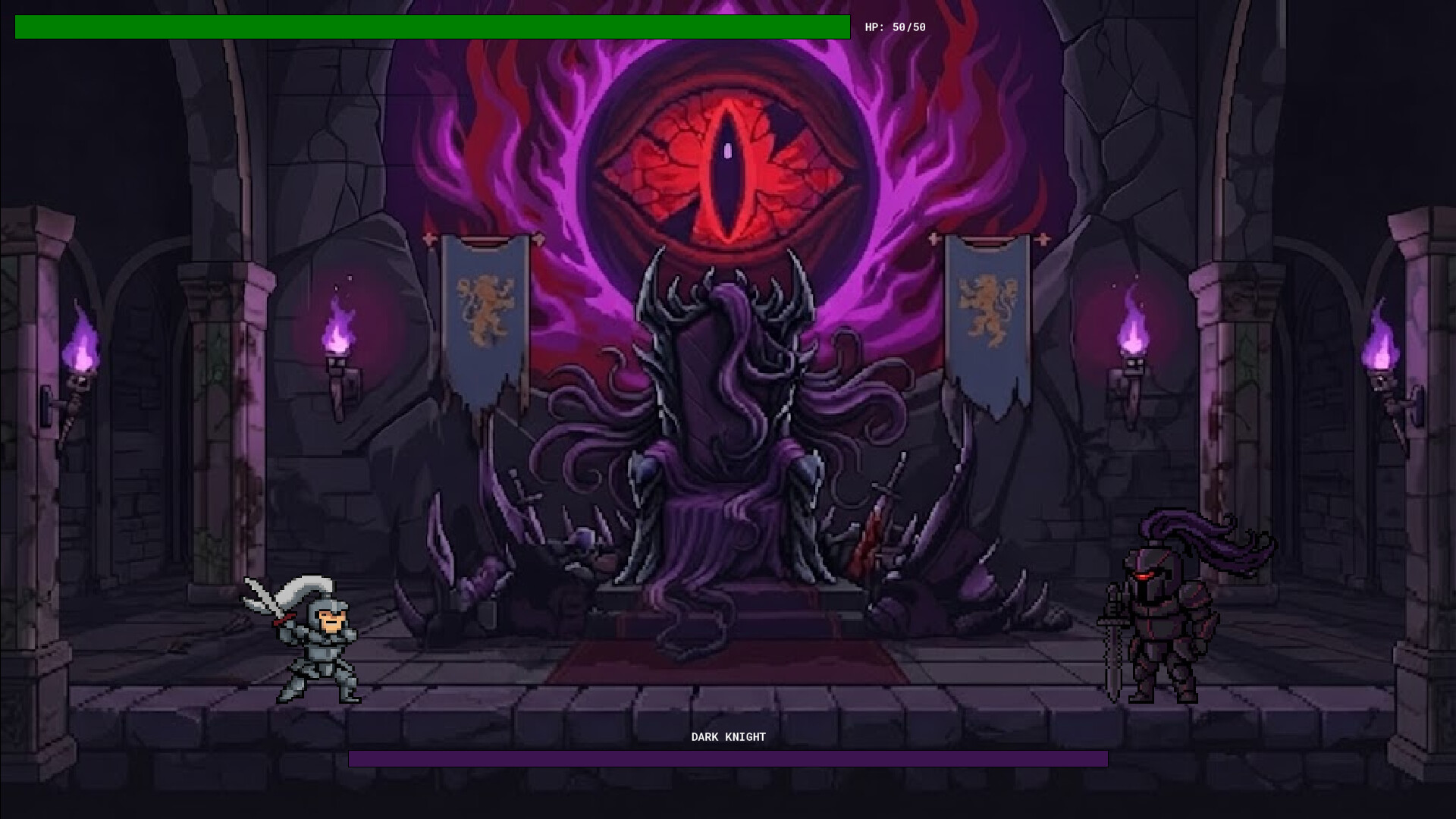 Serandor The Last Knight screenshot 7