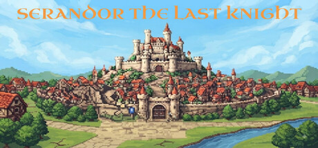 Serandor The Last Knight