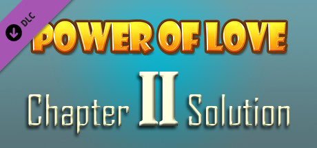 Power of Love - Chapter 2 Solution banner image