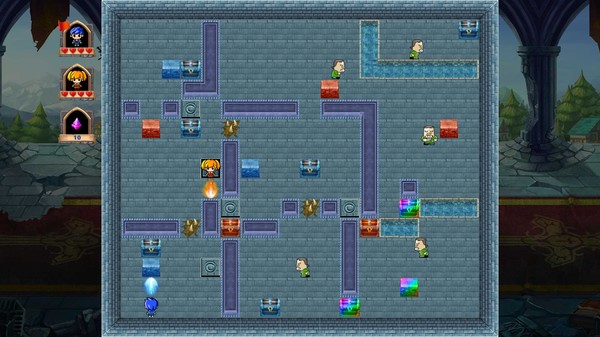Power of Love - Chapter 2 Solution screenshot 1