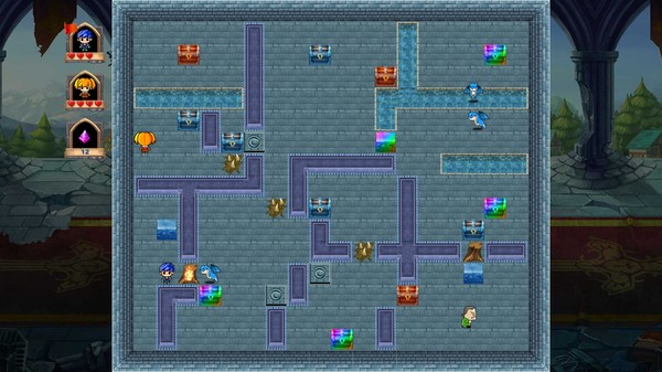 Power of Love - Chapter 2 Solution screenshot 2