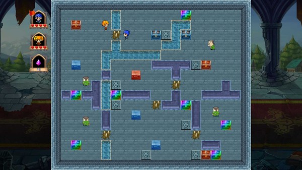 Power of Love - Chapter 2 Solution screenshot 4