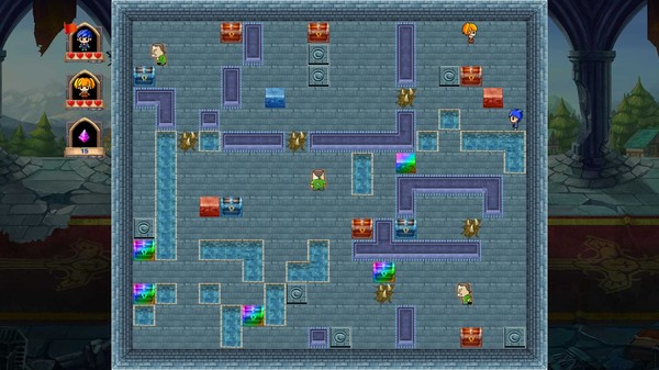Power of Love - Chapter 2 Solution screenshot 5