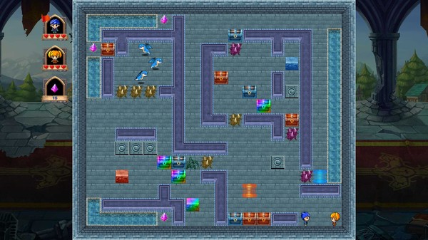 Power of Love - Chapter 3 Solution screenshot 5