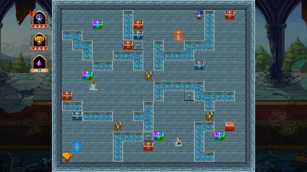 Power of Love - Chapter 3 Solution screenshot 3