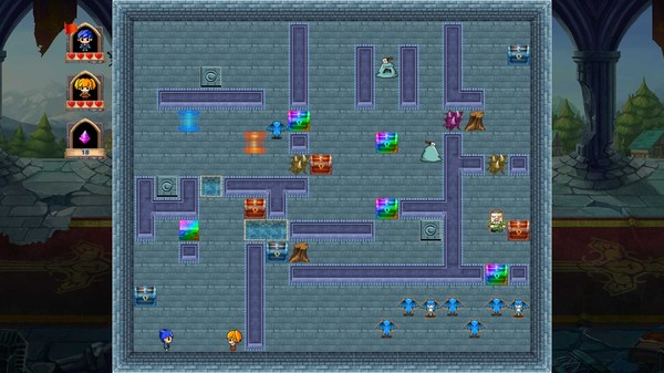 Power of Love - Chapter 3 Solution screenshot 2