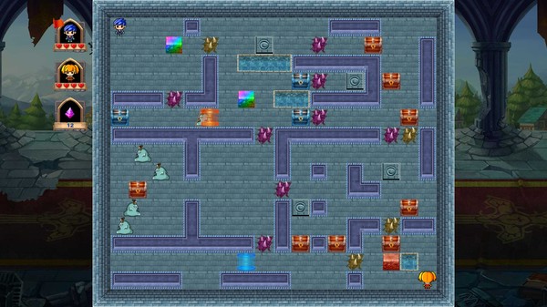 Power of Love - Chapter 3 Solution screenshot 4