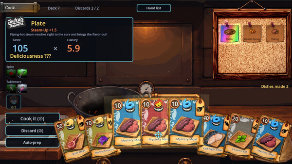 ANIMITE -Echoes of the Chasm- screenshot 10
