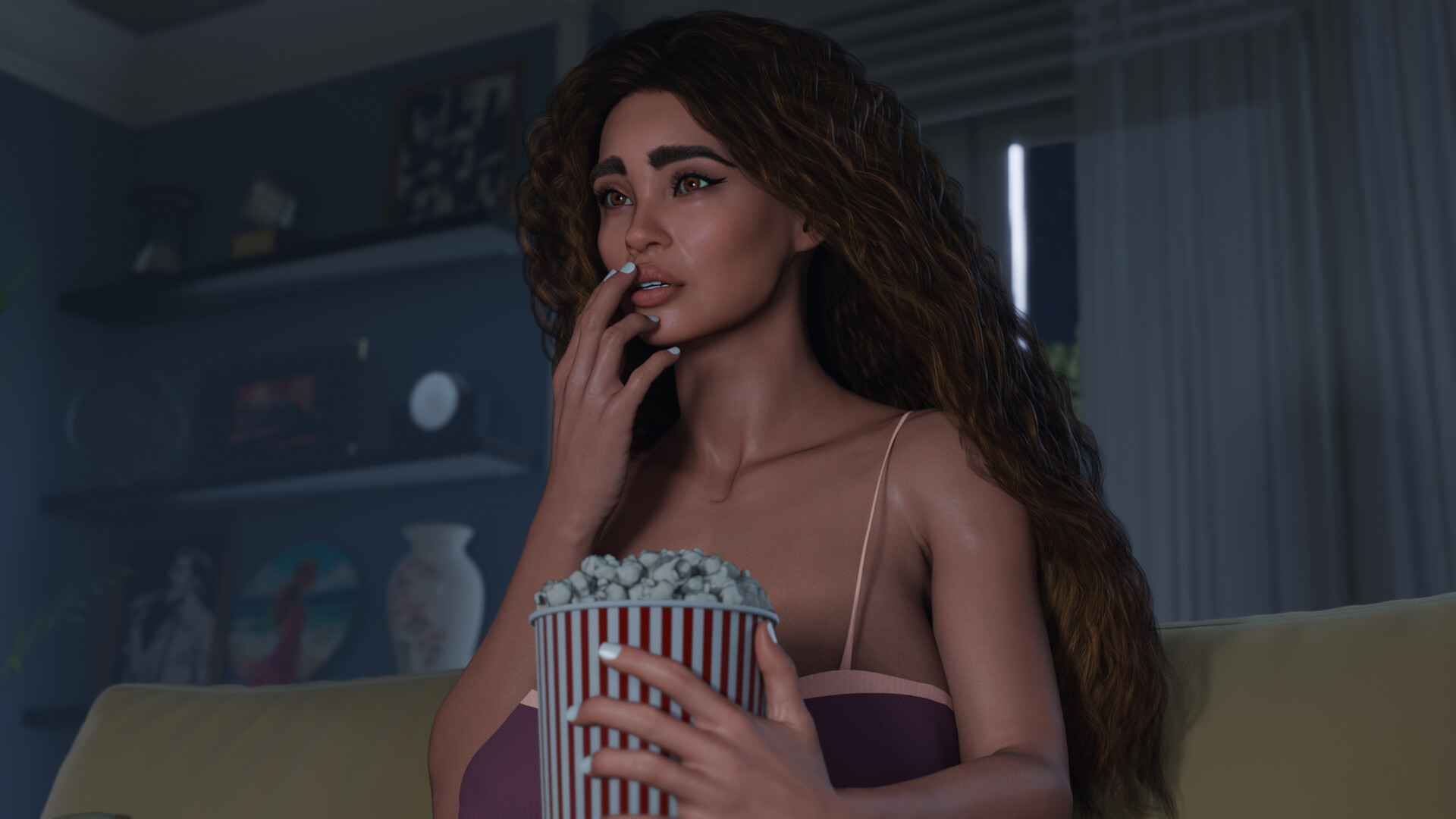 Dirty Mop screenshot #3