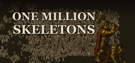 One Million Skeletons
